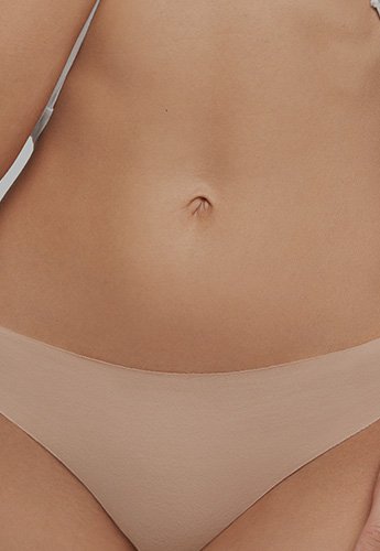 Miniabdominoplastia